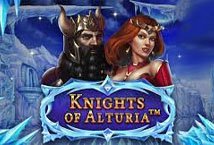 Knights of Alturia slot